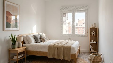 Foto 3 de Piso en venta en Carrer del Treball, Playa Puerto de Sagunto, Sagunto / Sagunt