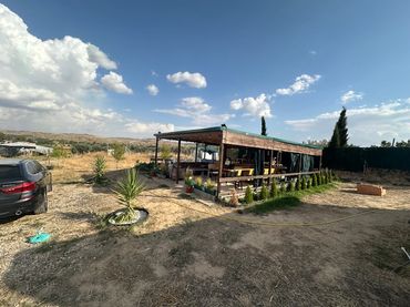 Terreno rustico in vendita a Diseminado Vega Chinchon