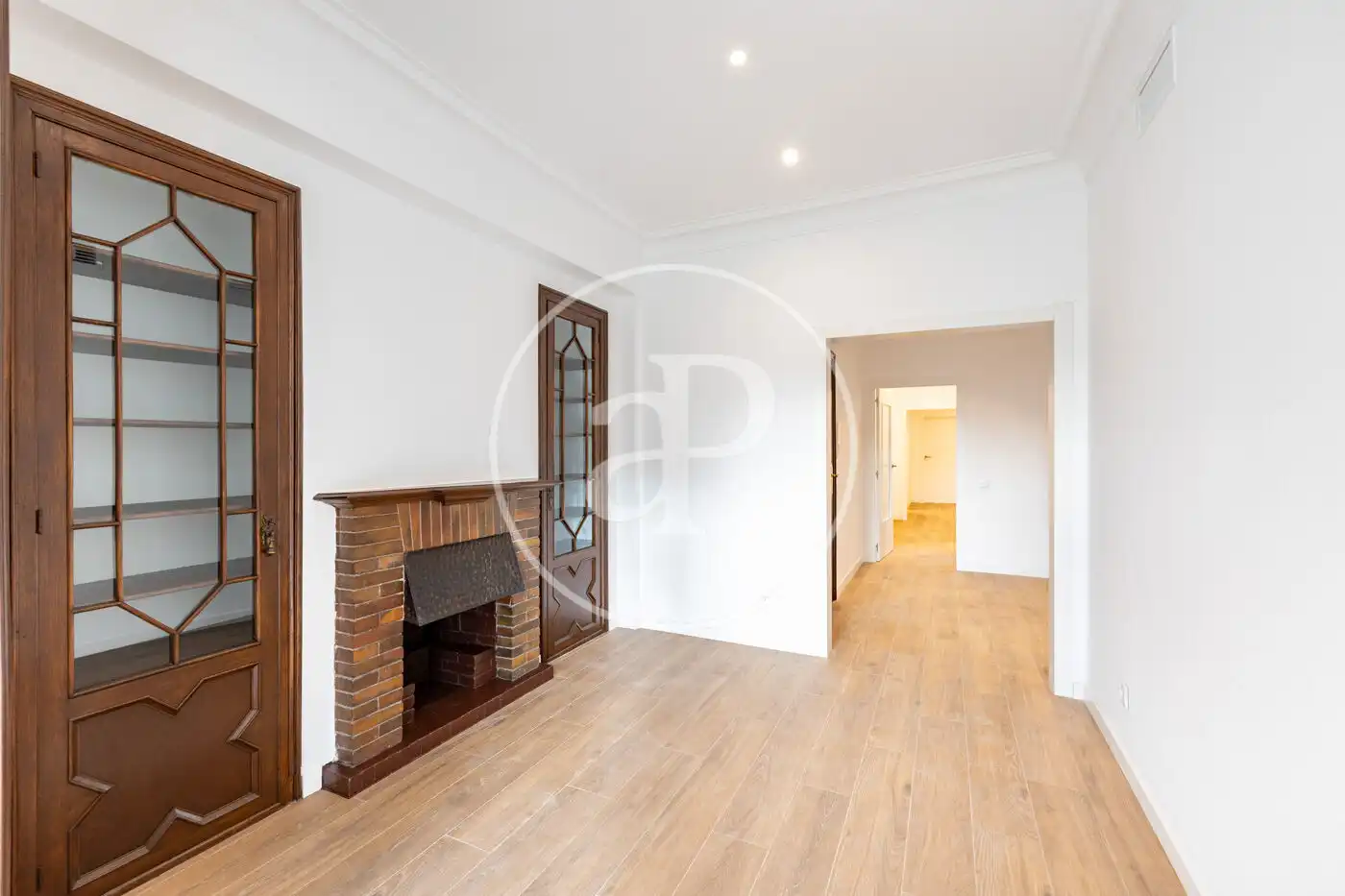 Piso de alquiler en Eixample