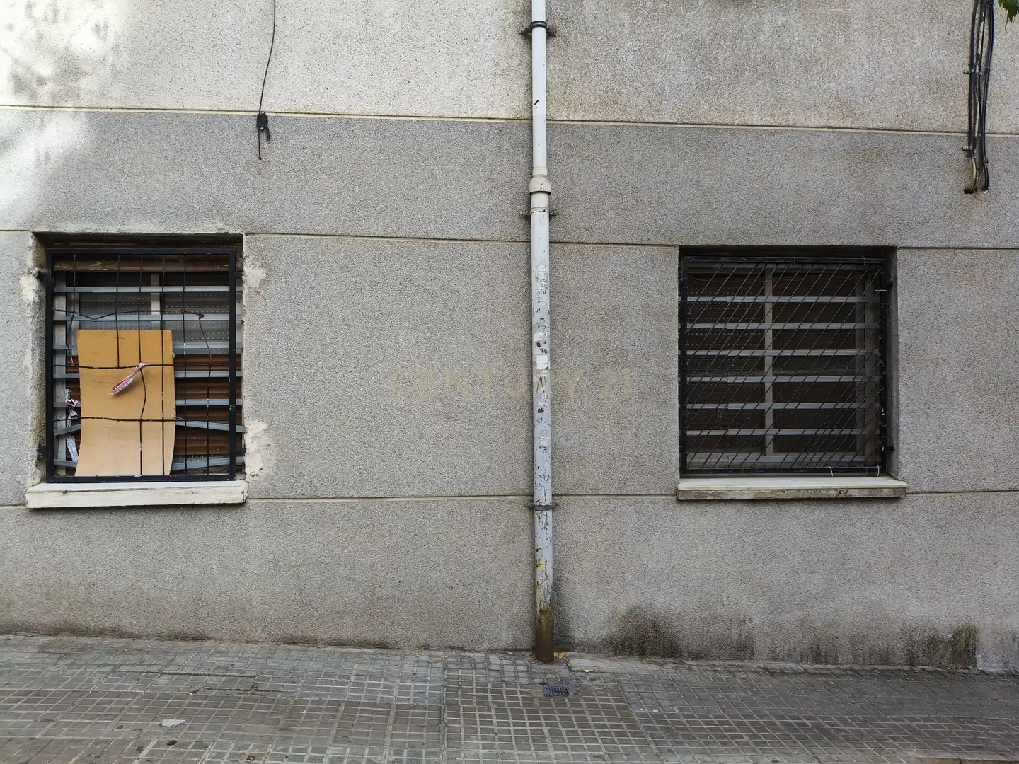 Vista exterior de Apartamento en venta en Ripollet