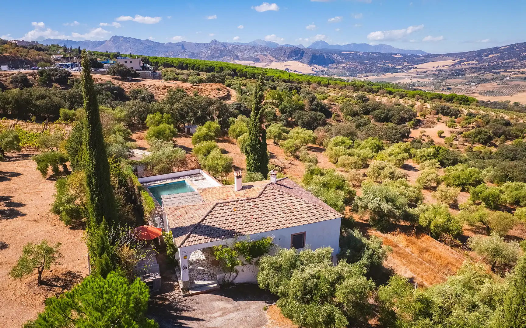 Maison avec piscine à vendre à Casco Histórico, imagen 33