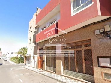 Local comercial en venda a Calle Francisco López Sánchez