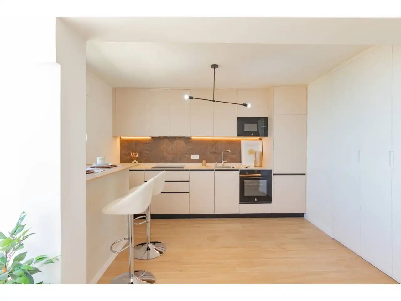 Wohnung mit Terrasse zum Verkauf in Paseo Marítimo Levante, imagen 13