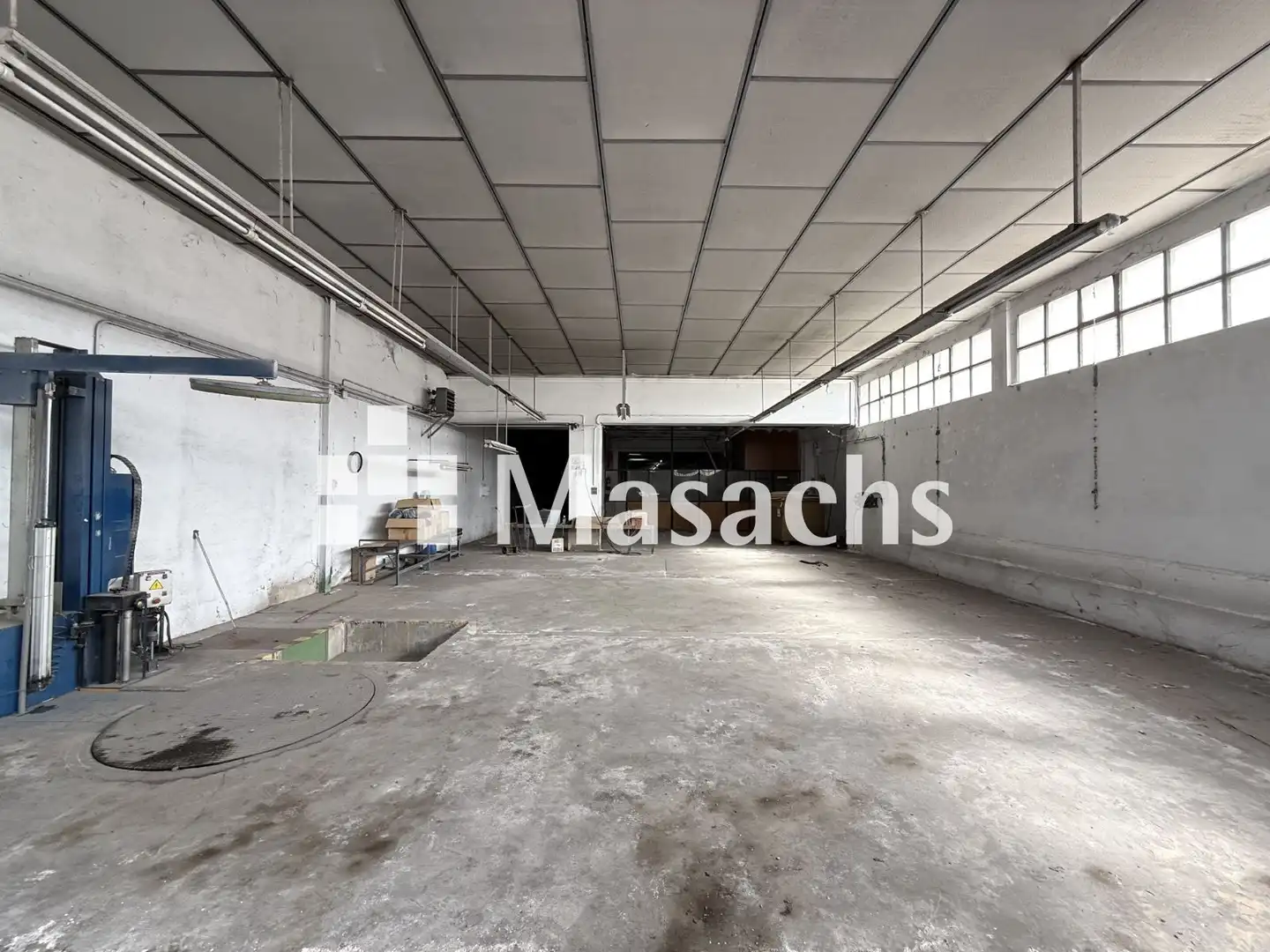 Industrial buildings for sale in Avinyó