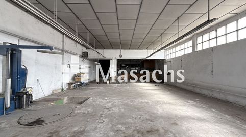 Parcela industrial de 16.000 m con conjunto de naves y edificaciones industriales., imatge 5