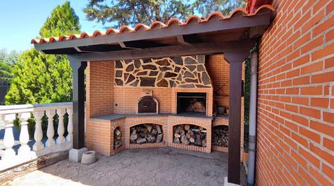 Foto 4 de Casa o xalet en venda a Barajas de Melo, Cuenca