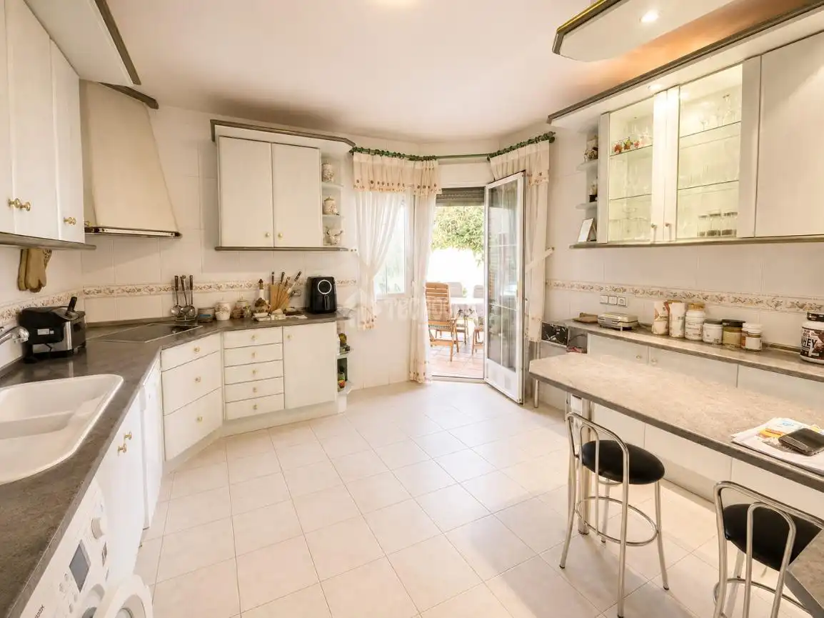 Casa en venda a Griñón, imagen 9