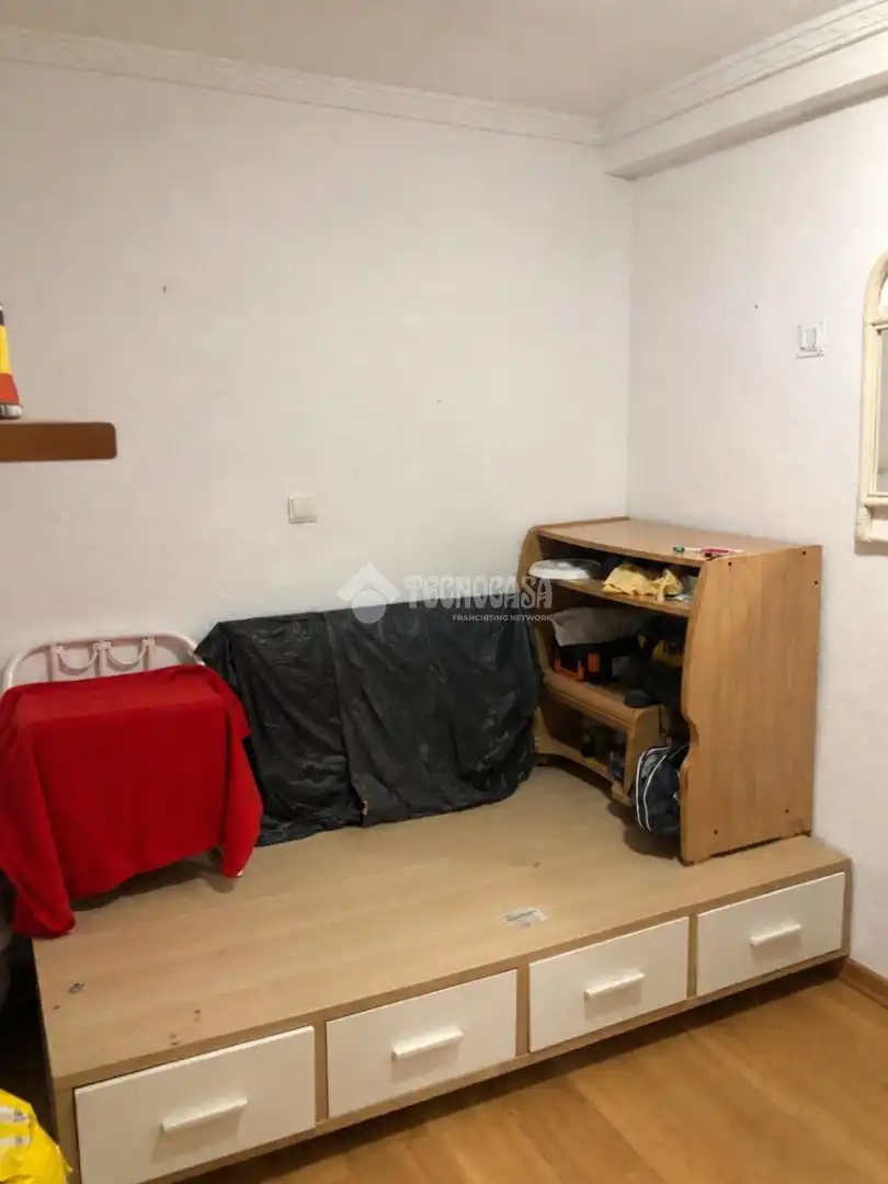 Piso con terraza en venta en Campoamor - Altozano, imagen 7