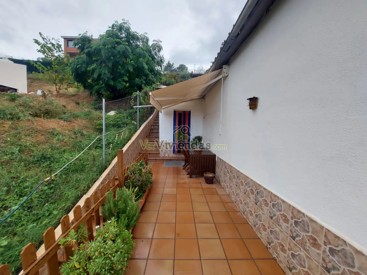 Houses for sale in Calle Serra de L'Ordal, 12, Sant Andreu de la Barca