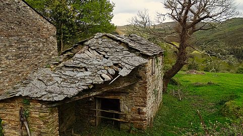 Foto 4 de Finca rústica en venda a Muras, Lugo