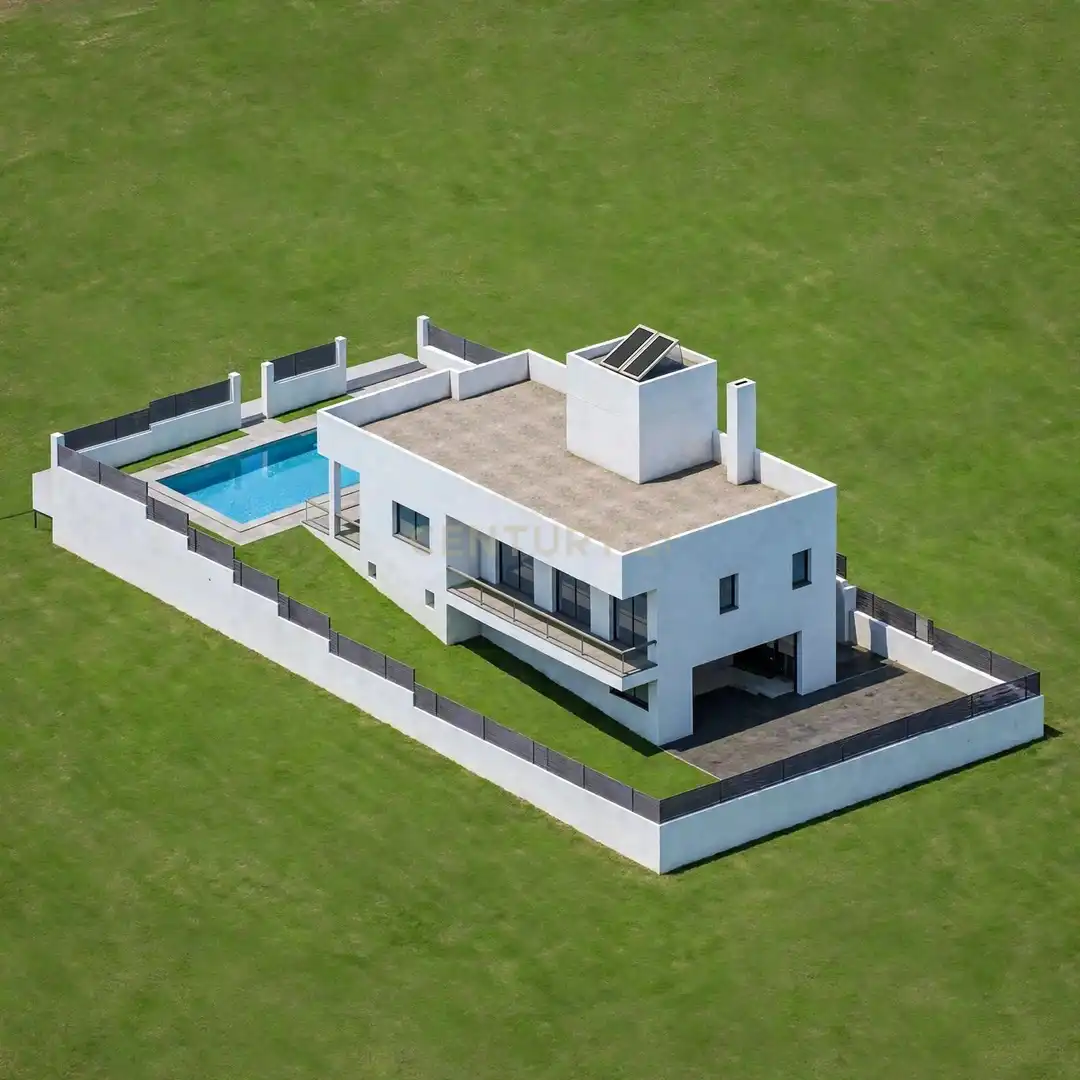 Casa o chalet en venta en Lliçà d'Amunt