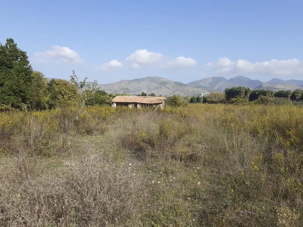 Terreno rustico in vendita a El Grao, imagen 2