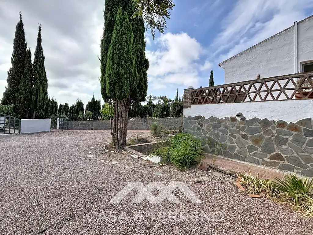 Casa amb jardí en venda a Frigiliana, imagen 53
