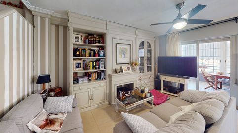 Foto 3 de Dúplex en venta en Calle México, Babel, Alicante / Alacant