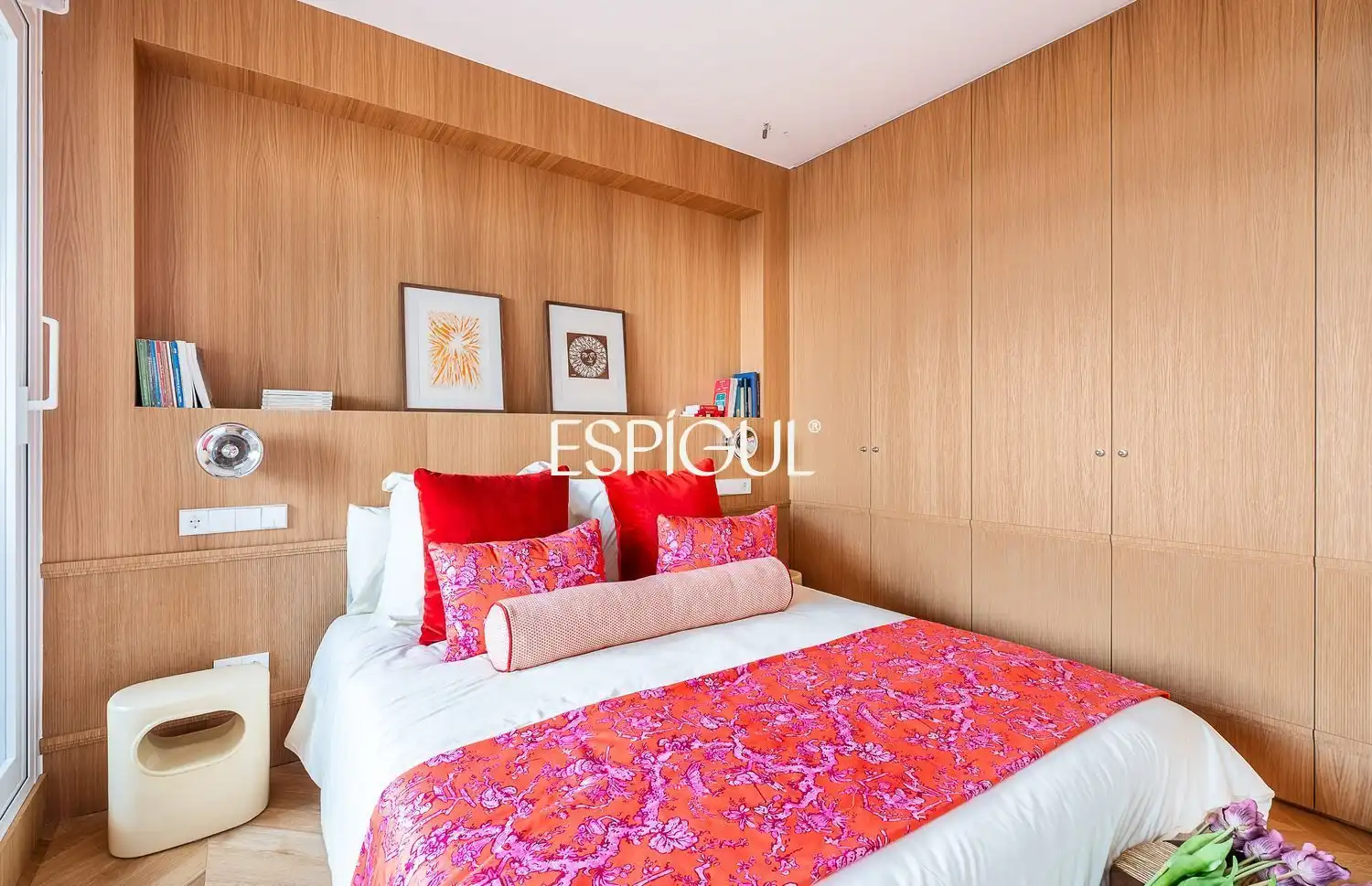 Habitación de Piso en venta en Madrid con Aire acondicionado, Calefacción y Terraza