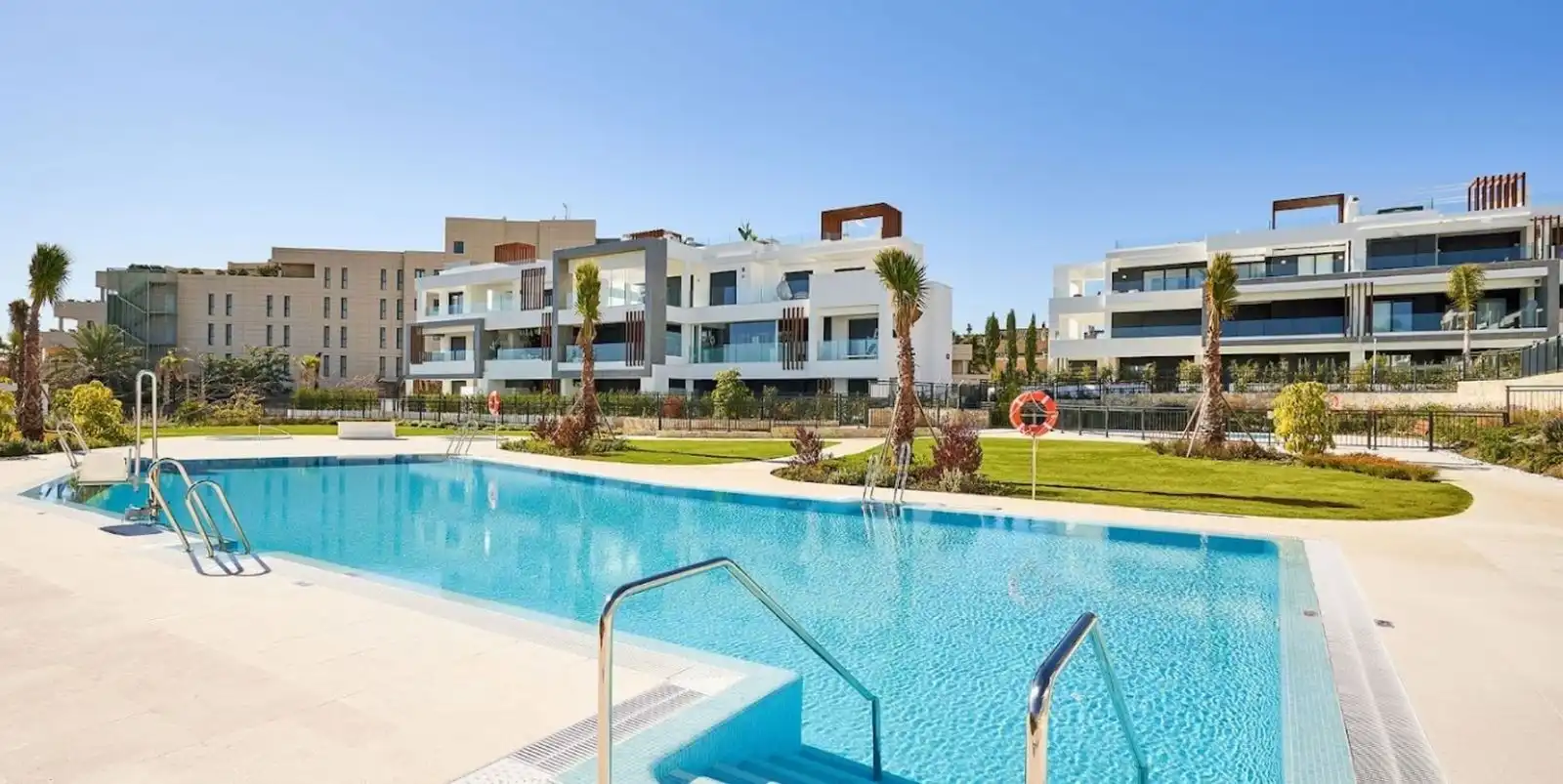 Vista exterior de Apartamento en venta en Mazarrón con Aire acondicionado, Terraza y Trastero