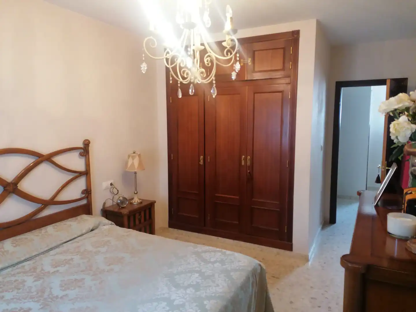 Casa a schiera con terrazza in vendita a La Carlota