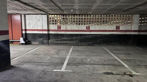 Foto 2 de Garatge de lloguer a Rambla President Francesc Macià, Nou Eixample Nord,  Tarragona Capital