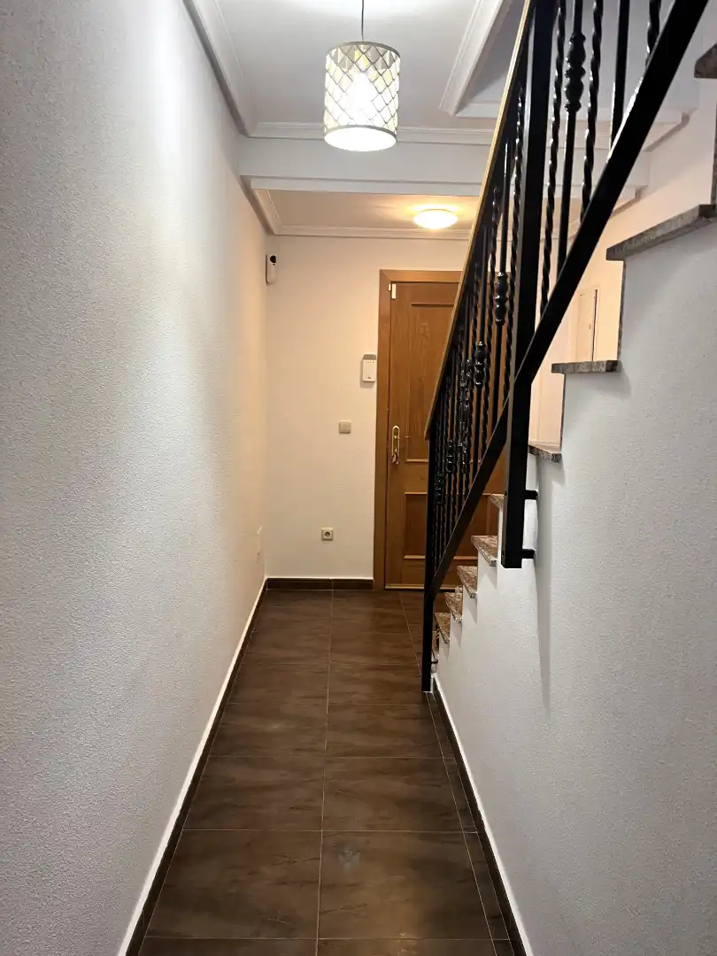 Attic for sale in Granja de Rocamora  with Air Conditioner, Terrace and Storage room