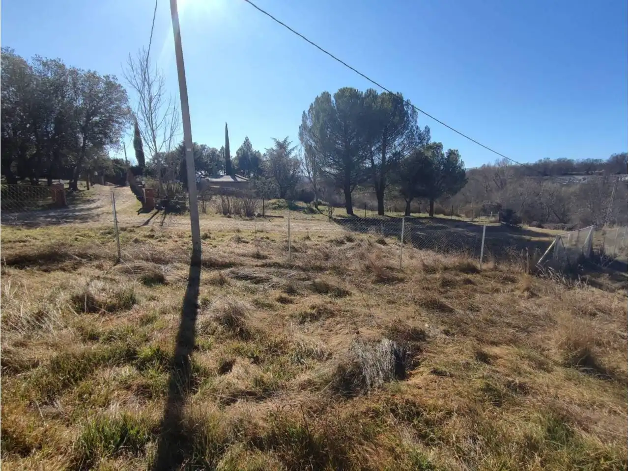 Terreny rústic en venda a Villavieja del Lozoya, imagen 3