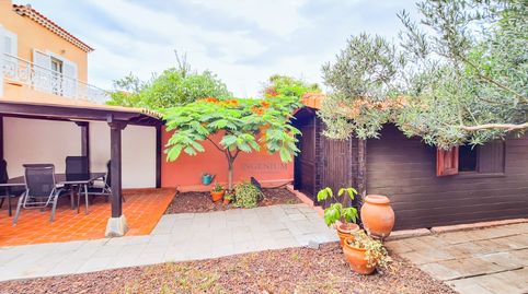 Foto 4 de Casa adosada en venta en Calle Acantilado el, Bajamar, San Cristóbal de la Laguna
