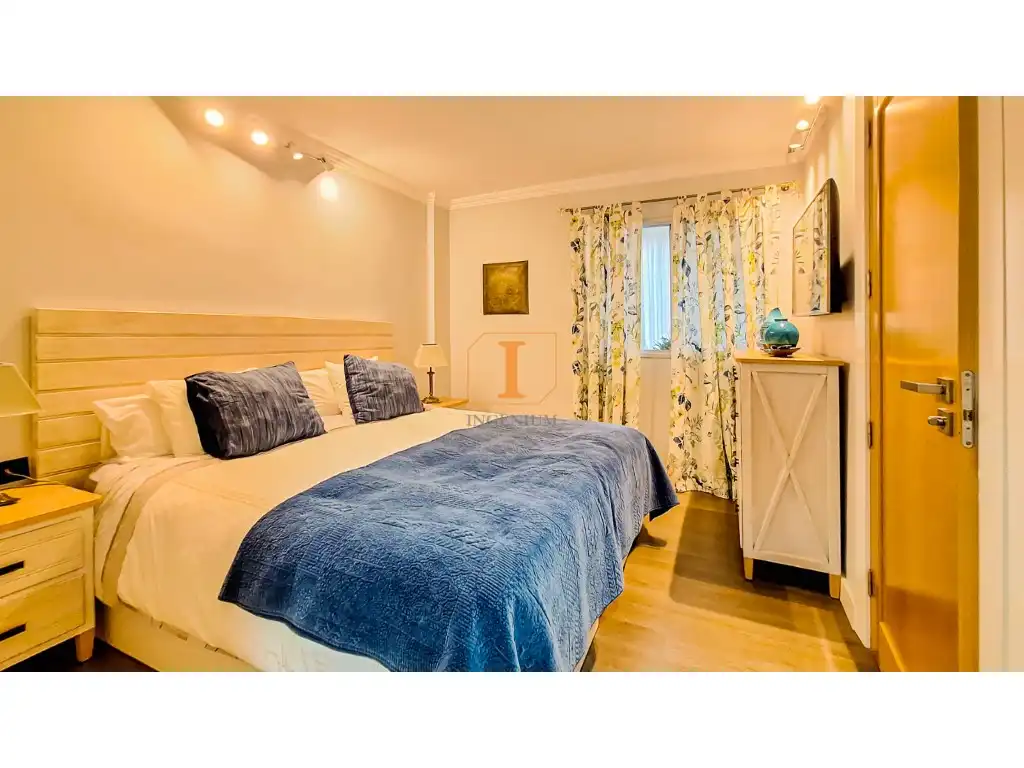 Dormitori de Apartament en venda en Puerto de la Cruz
