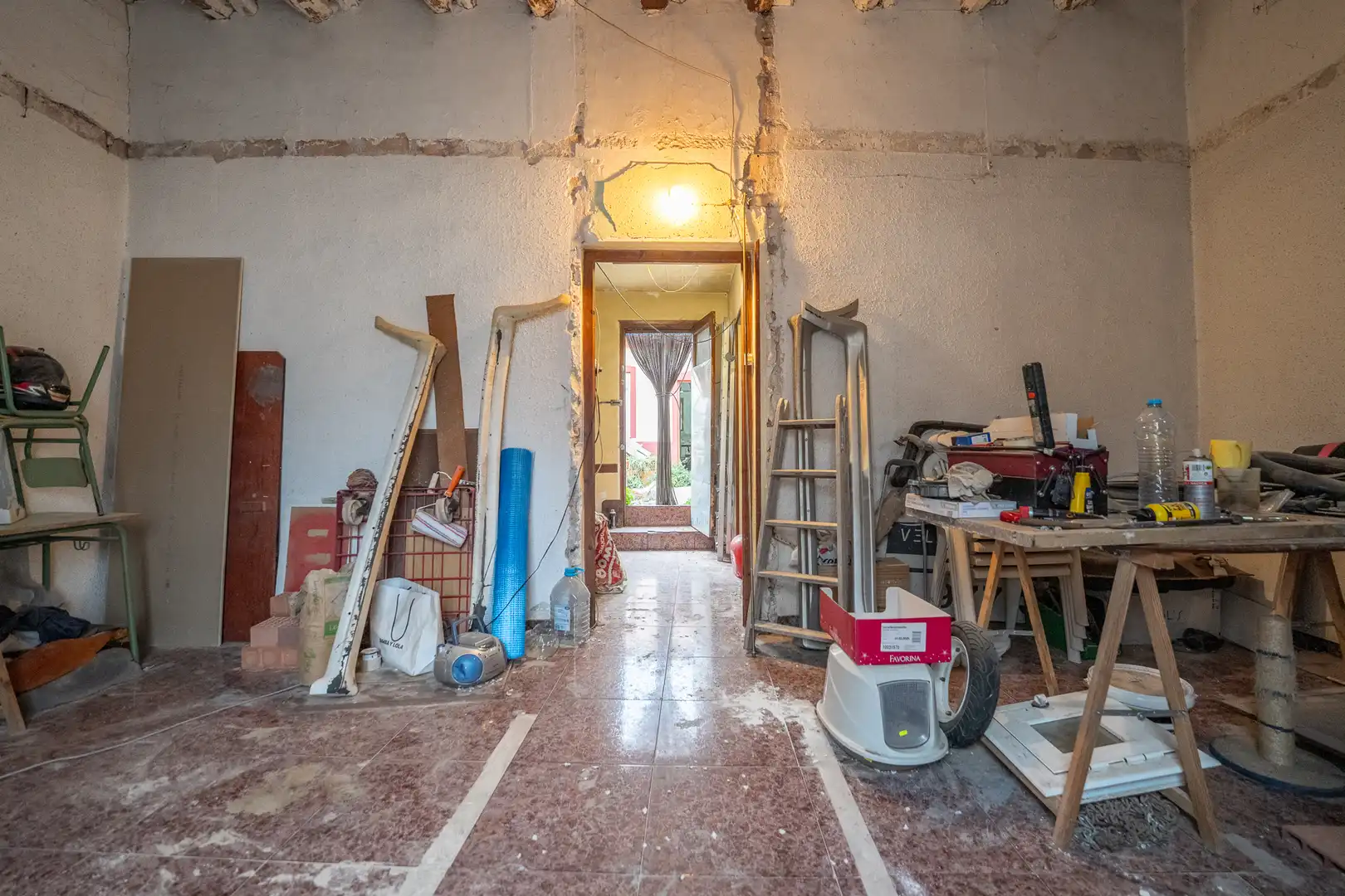 Casa adosada en venda en Reus amb Jardí privat i Terrassa