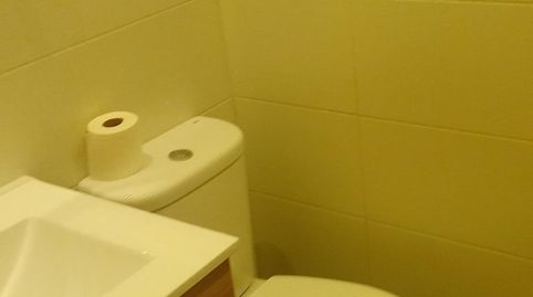 Foto 4 de Planta baixa en venda a Llefià, Badalona