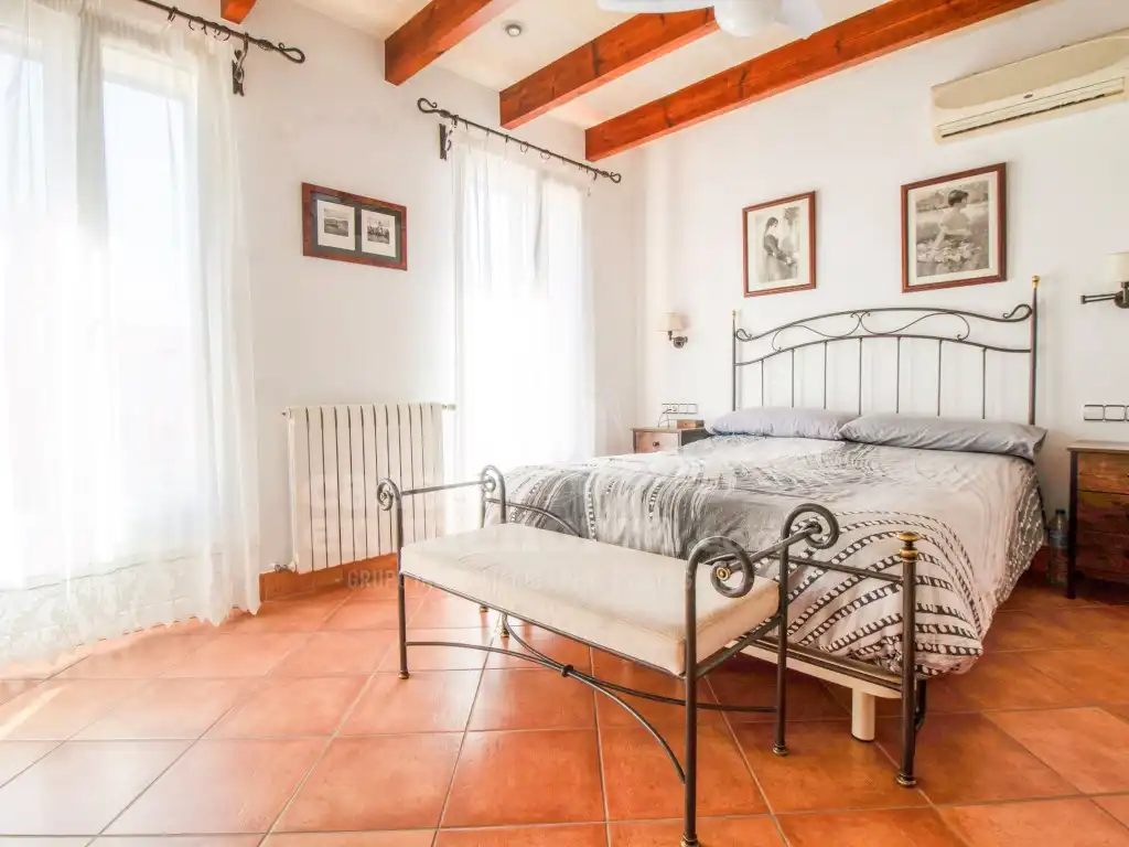 Casa amb piscina en venda a Alaior poble, imagen 18