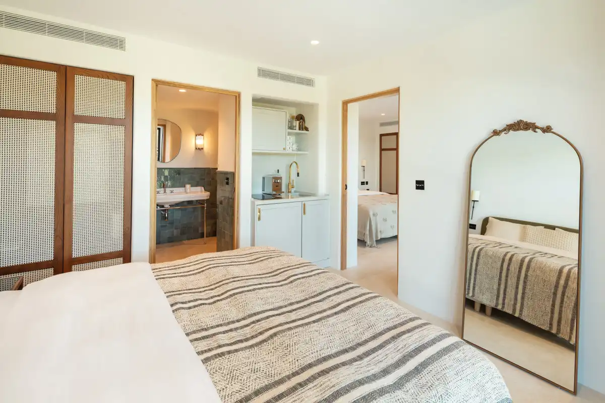 House with pool for sale in El Madroñal, imagen 14