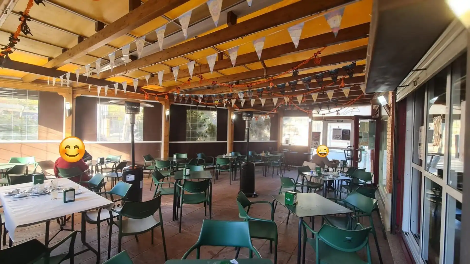 Local de alquiler en Torreagüera, Pedanías Este