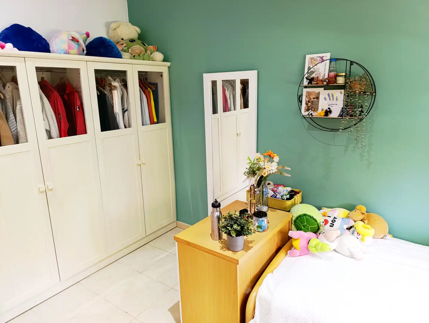 Detached house with terrace for sale in Montalnou - Milans del Bosc, imagen 58