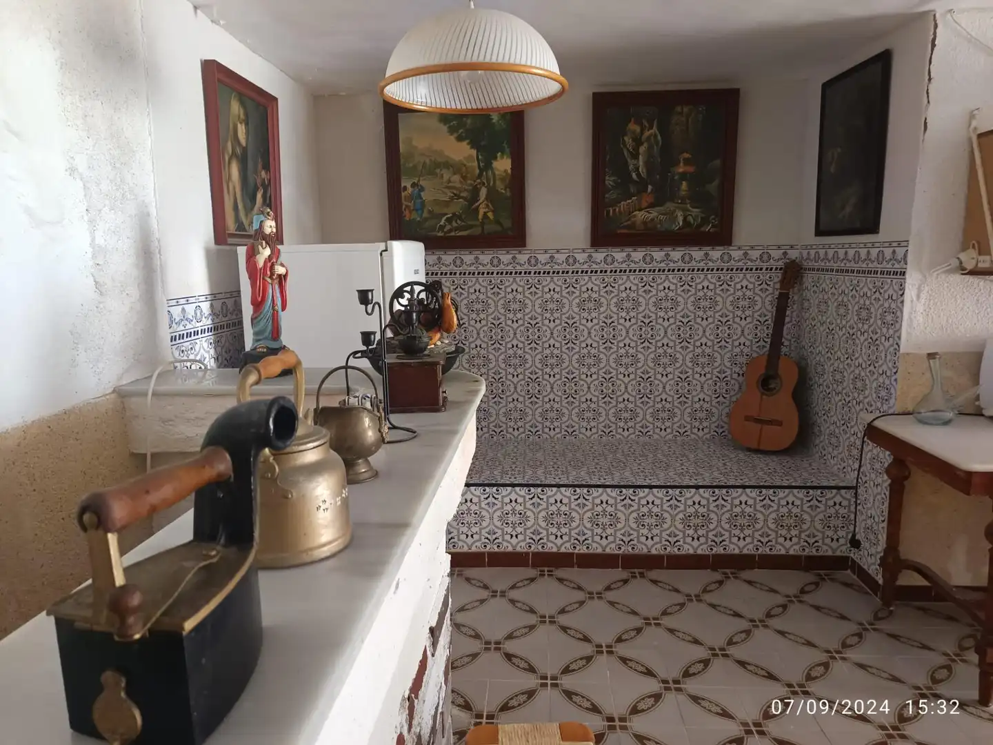 Villa avec piscine à vendre à Urbanizacion URB TODOSOL, imagen 6