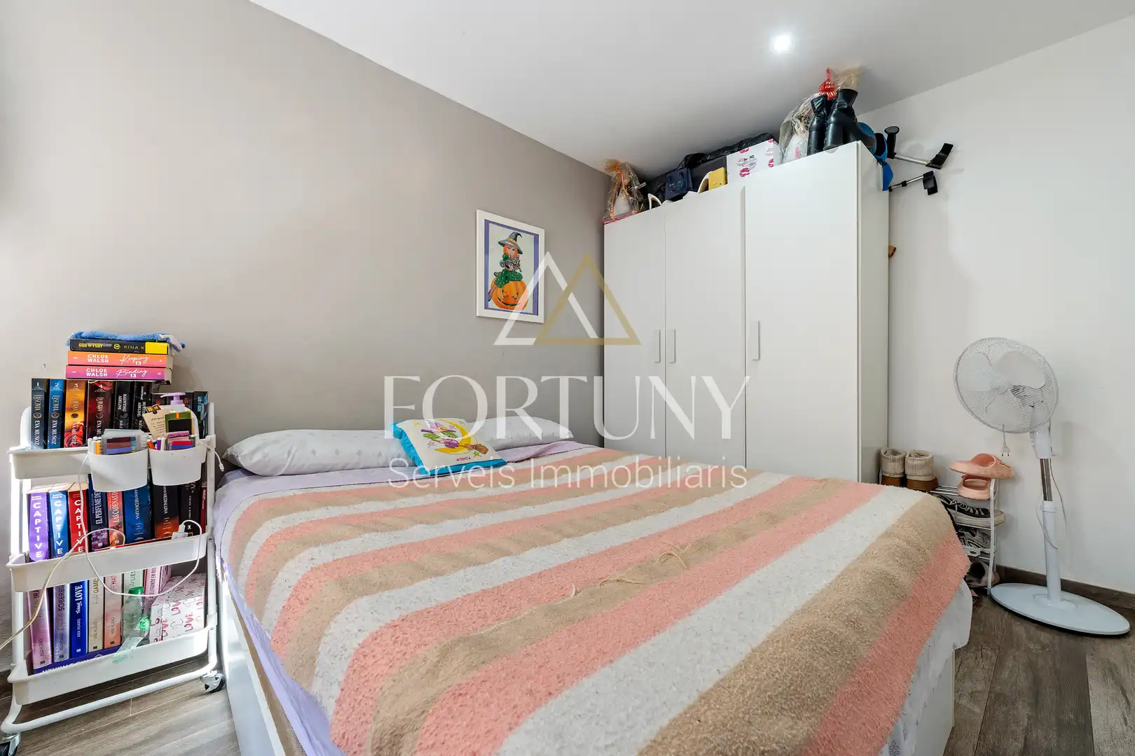 Appartement à vendre à Vint i Quatre , 9 bajo, imagen 14