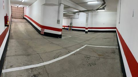 Foto 5 von Garage zum Verkauf in Calle San Fermin , 1, Cortes - Huertas, Madrid Capital