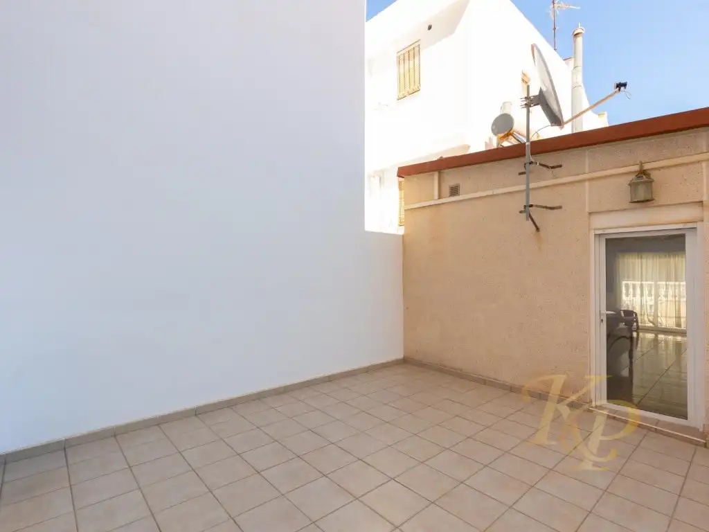 Bungalow en venda a Calle Arquitecto Larramendi, imagen 31