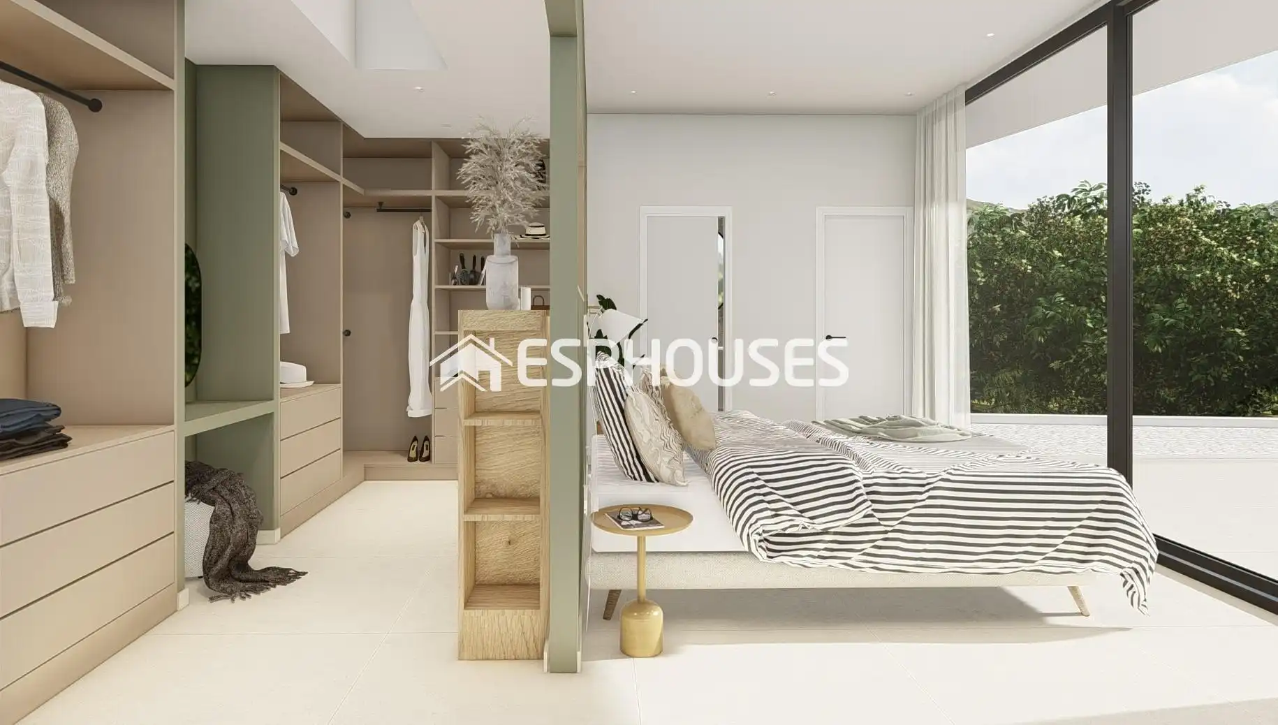 Maison avec piscine à vendre à Balcón de Ponoig - Polop Paradis - Polop Hills, imagen 25