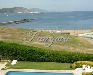 Flat to rent in Getxo 