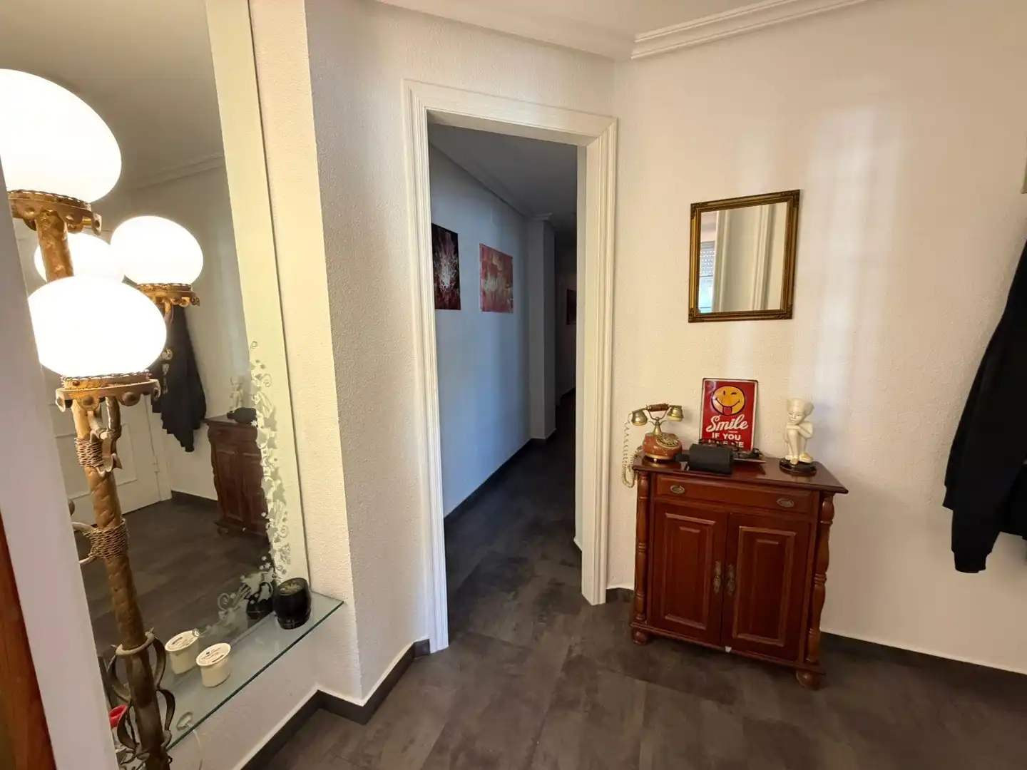 Apartamento en venta en Torrevieja