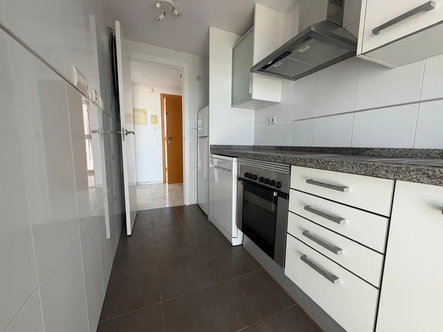 Appartement compact avec piscine à vendre à Rincón de Loix, imagen 7
