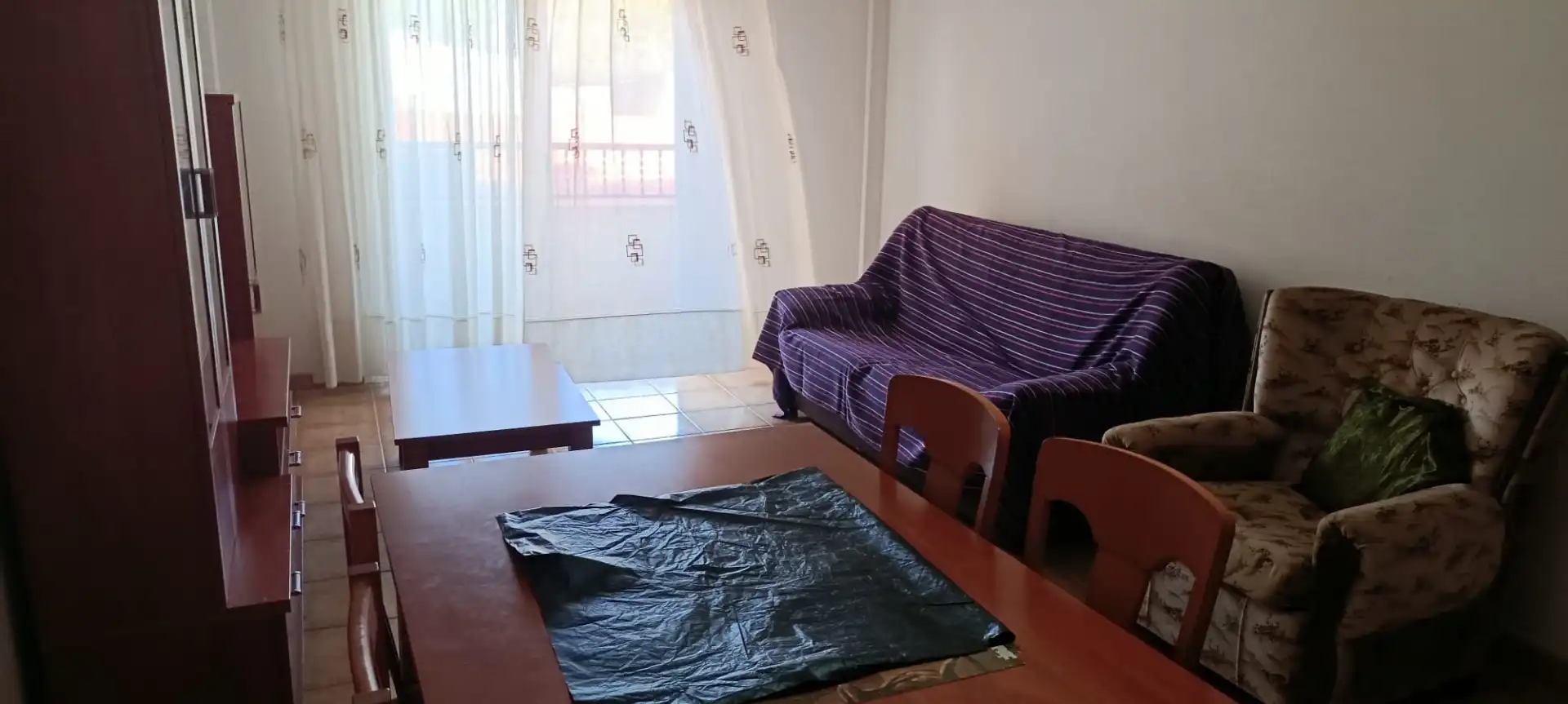 Piso con terraza en venta en Calle Juan Ramón Jiménez 15, imagen 12