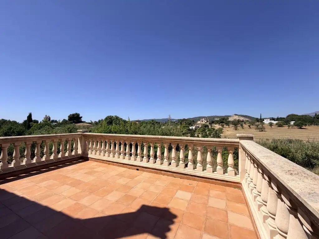 Casa amb jardí en venda a Nord, imagen 12