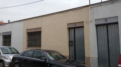 Photo 2 of Industrial buildings for sale in Carrer de Caresmar, Can Feu, Sabadell