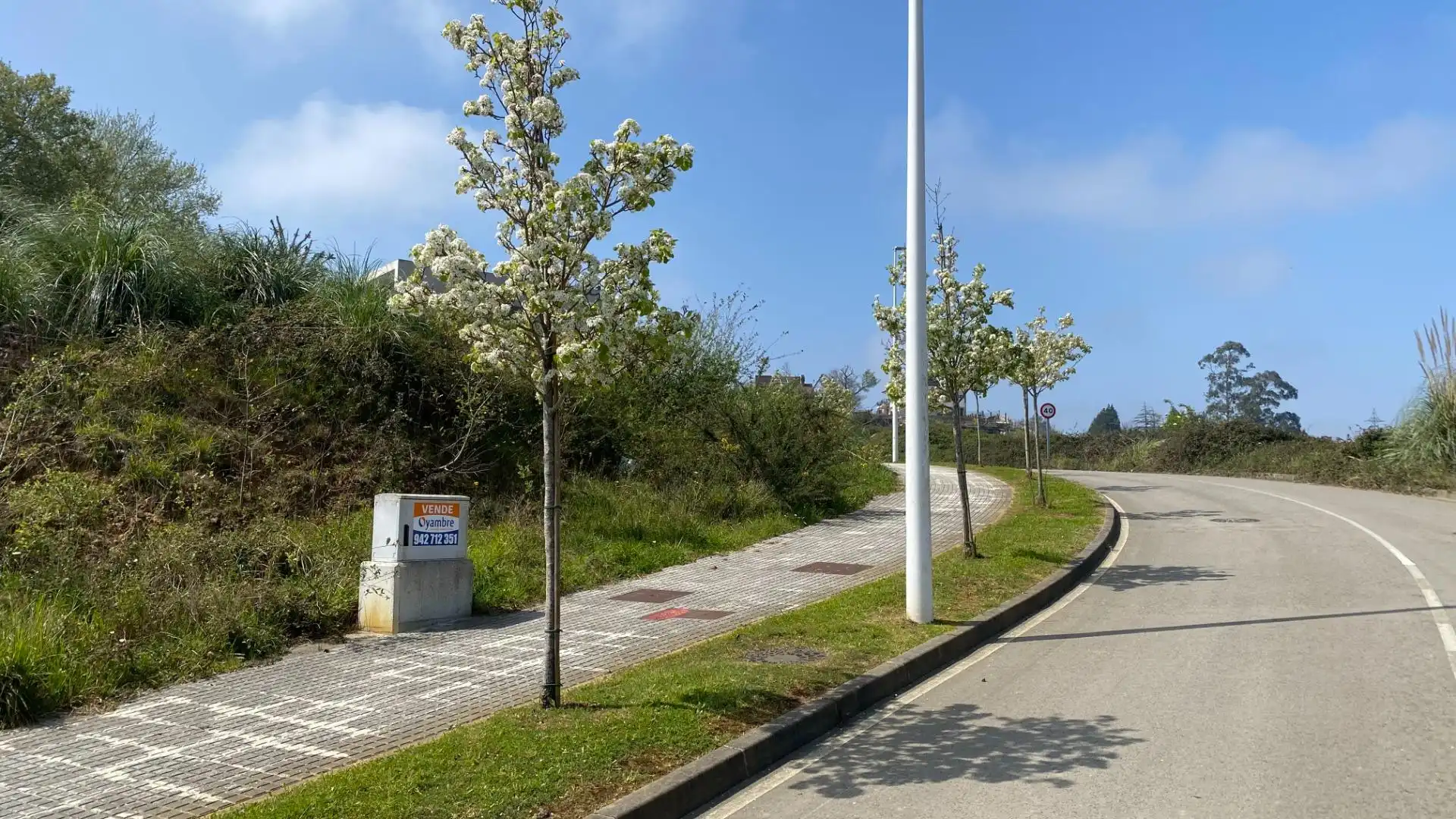 Terreno residenziale in vendita a SECTOR 102 (MAOÑO) 20, imagen 6
