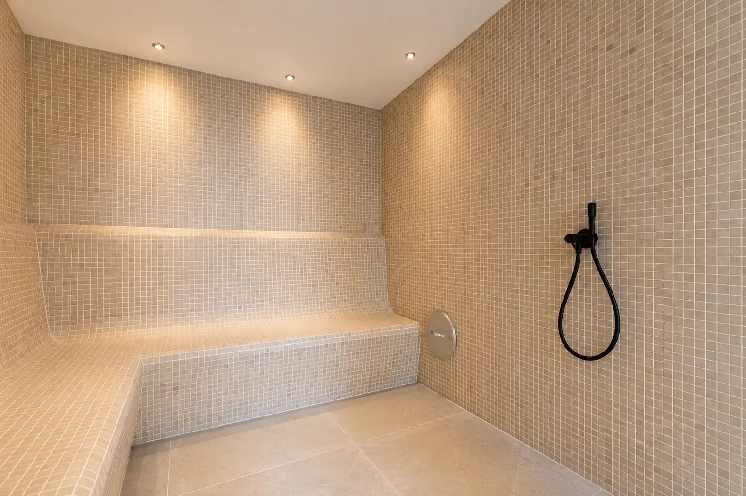 Casa amb piscina en venda a San Pedro de Alcántara, imagen 17
