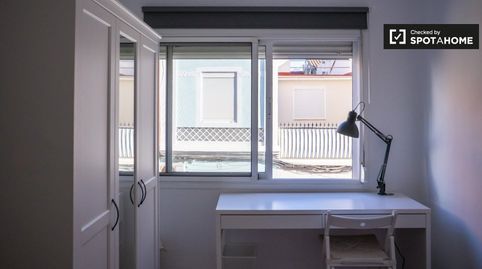 Foto 2 von Zimmer in El Cabanyal - El Canyamelar, Valencia Capital