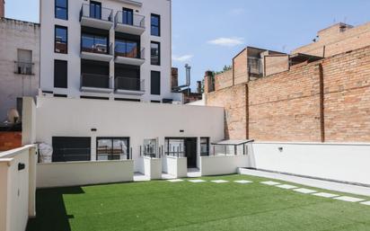 Vista exterior de Loft en venda en Sant Boi de Llobregat