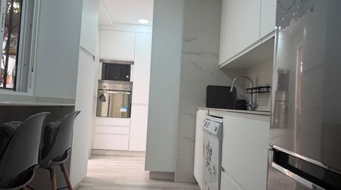 Foto 3 de Planta baixa en venda a Calle Rio de la Plata, La Orden, Huelva Capital