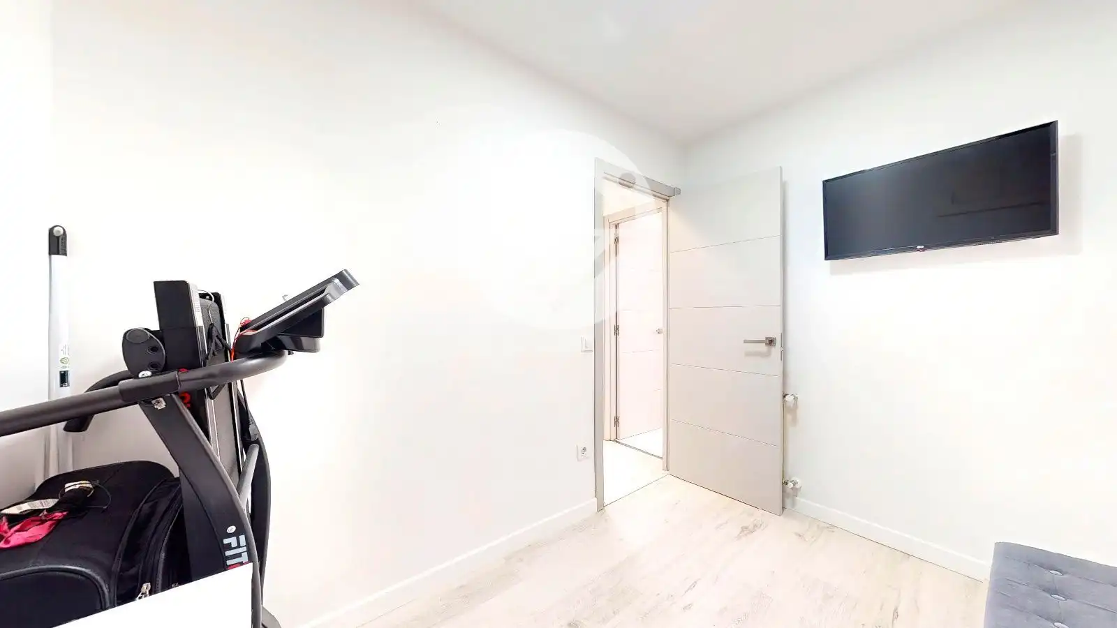 Wohnung zum Verkauf in Leganés mit Klimaanlage