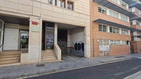 2 PLAZAS DE PARKING CONJUNTAS EN CALLE SANT JOAN DE REUS